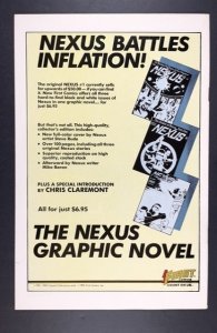 American Flagg! #29 (1986)