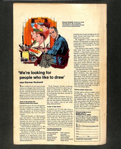 Mighty Marvel Western #6