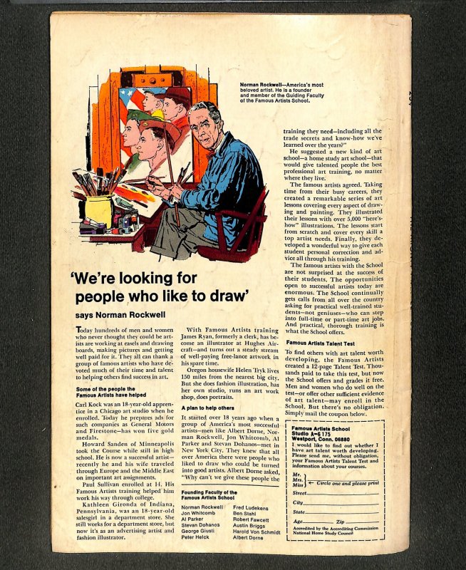 Mighty Marvel Western #6