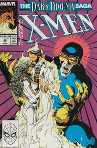 Classic X-Men #38 FN; Marvel | save on shipping - details inside