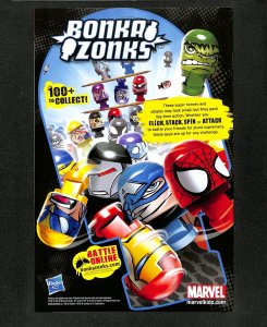 Amazing Spider-Man (1999) #687