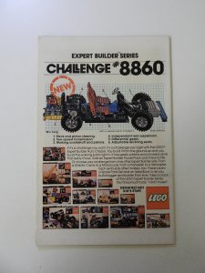 Star Wars #55 (1982) VF+ condition