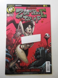 Zombie Tramp: Origins #1 Gory Risque (2017) FN+ Condition!