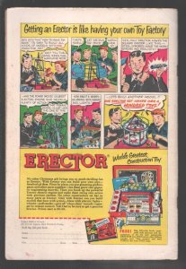 Rocky Lane Western #33  1952 - Fawcett  -FN- - Comic Book