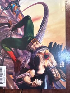 Hawkman #17 (2003)
