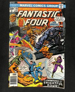Fantastic Four #178