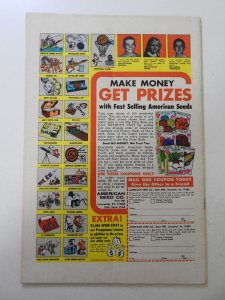 Daredevil #64 (1970) VG Condition