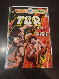 Tor #3 (1975)