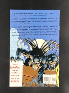 Spider-Man: The Final Adventure #2 (1996)