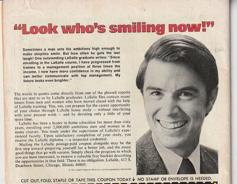 Fantastic Four(vol. 1 ) # 169  Power Man Amok !