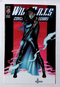 WildC.A.T.s #18 (March 1995, Image) VF-