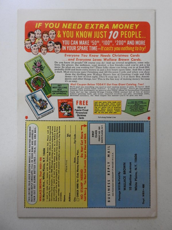 Sub-Mariner #30 (1970) VF Condition!