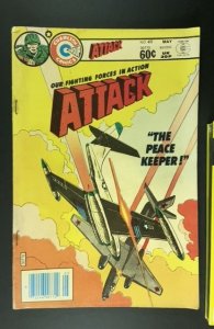 Attack #40 (1983)