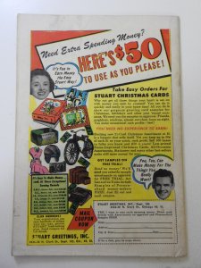 Thing! #16 (1954) FN- Condition!