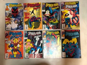 Spider-Man 2099 1st series (1992) #1-46, Annual, Special VF+/NM Complete Set Run