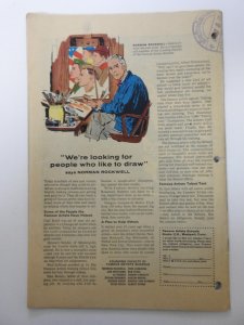 Fantastic Four #65 (1967) 3-Hole Punch 1st Ronin! Sharp Good+ Condition!