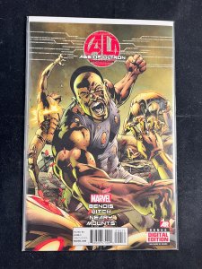Age of Ultron Issues 1-10 (2013)