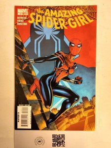Amazing Spider-Girl #14 NM Marvel Comic Book Avengers Spider-man 16 MS17