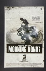 Ultimate End #1  (2015)