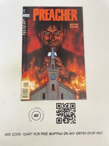 Preacher # 1 NM 1st Print Marvel Comic Book 1st Appearance Vertigo TV 20 TS1