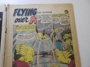 Mystery in Space #45 (1958) PR Condition see desc