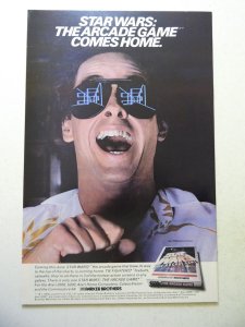 Marvel Super Heroes Secret Wars #5 (1984) VF+ Condition