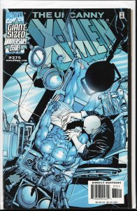 The Uncanny X-Men #375 (1999) X-Men