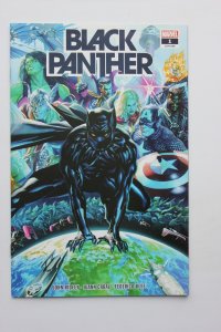 Black Panther #1 (2022) NM
