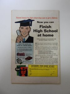 Sub-Mariner #28 (1970) FN- condition