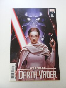 Star Wars: Darth Vader #2 (2020) NM- condition