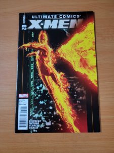 Ultimate Comics X-Men #2 ~ VERY FINE - NEAR MINT NM ~ 2011 Marvel Comics