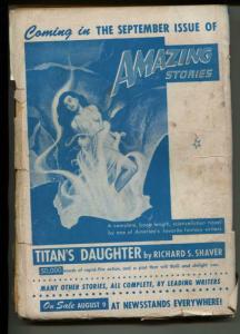 Amazing Stories-Pulp-8/1948-Craig Browning-Rog Phillips