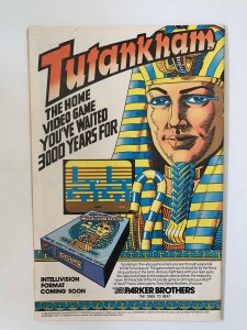 Conan the Barbarian #150 (1983)