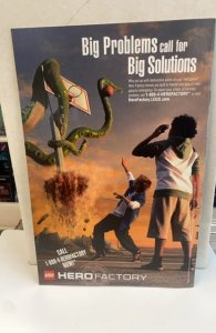 Tiny Titans #31 (2010)