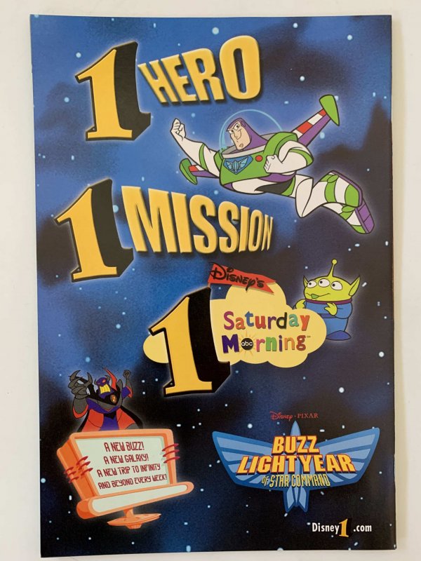 Captain America #37 (2001)