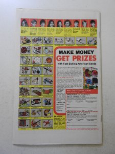 Werewolf by Night #43 (1977) FN- Condition!