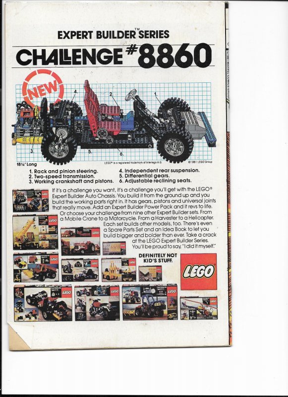 Marvel Team-Up #113 Newsstand Edition (1981)