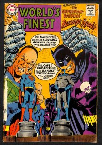 World's Finest Comics #175 (1968)