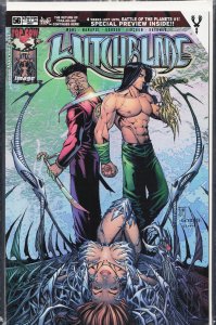 Witchblade #56 (2002) Witchblade