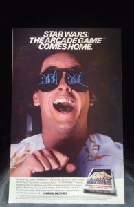 Indiana Jones and the Temple of Doom #2 (1984)