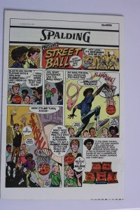 The Unexpected #200 (1980) Johnny Peril VFNM