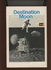 (1967) The Inferior Five #3: SILVER AGE! WE COMBINE SHIPPING! (5.0/5.5)