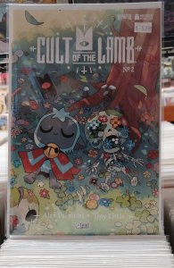 Cult of the Lamb #2