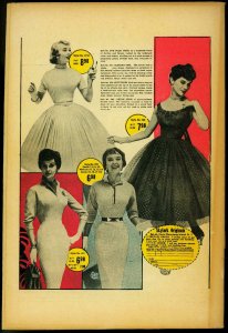 Stories of Brides in Love #18 1960- Charlton Romance- Spicy art G/VG