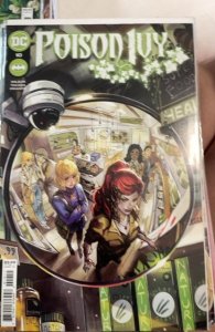 Poison Ivy #10 (2023) Poison Ivy 