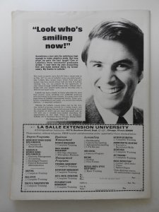 Marvel Preview #18 (1979) W/Starlord! Solid Fine- Condition!