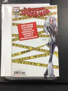The Amazing Spider-Man #10 (2019)