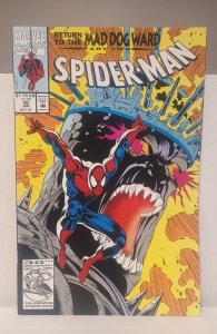 Spider-Man #30 (1993)