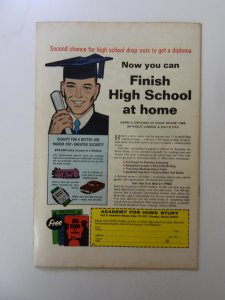 Captain Marvel #21 (1970) FN/VF condition