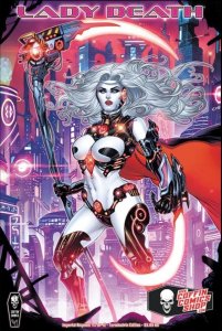 Lady Death: Imperial Requiem 1 & 2 (2024)